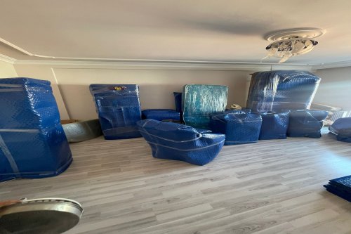 Ambalaj ve Paketleme Hizmeti